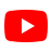 Logo do YouTube